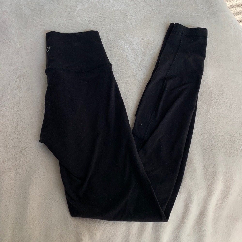 Lululemon Align Leggings